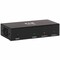 Tripp Lite 2-PORT HDMI SPLITTER - HDMI 2.0, 4K X 2K  60 HZ, 4:4:4, MULTI-RESOLUTION SUPPORT B118-002-HDR - alternate 1
