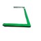 John Deere CHANNEL, OEM M151508 - alternate 5