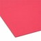 Smead Folder, Interior, Ltr, 1/3, Ast Pk SMD10229 - alternate 2