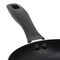 Oster Clairborne 9.5 Inch Round Nonstick Aluminum Frying Pan in Linen 140516.01 - alternate 5