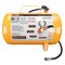 Performance Tool 5 gal. Air Tank, 125 PSI, Portable, Air Hose W10005 - alternate 7