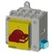 Siemens Load disconnector 3LD3 Iu 32 A Main switch 3-pole + N Rated operating 3LD3230-1TL13 - alternate 3