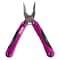 The Original Pink Box Multi-Tool with 14 Stainless Steel Tools, Aluminum Body, Pink PB14MT - alternate 7