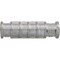 Hillman 5/16 in. D X 5/16 in. Long in. L Zinc Round Head Ribbed Anchor, 40PK 370209 - alternate 3