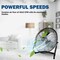 Edendirect 18 Inch 3-Speed High Velocity Industrial Metal Floor Fan.Tiltable, 2PK IR-FLOOR18X2 - alternate 13
