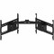 Premier Mounts ULTRA TILT PORTRAIT CEILING MOUNT FOR DISPLAYS UP TO 75 AND 200LBS. 7170-1158-01 - alternate 8