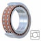 Timken PRECISION BALL BEARING 3MM9300WI DUL - alternate 3