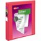 Avery Binder, Duraview, 1, Coral 6PK AVE17293 - alternate 1