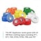 3M Floor Tape Applicator, Red, Max. Tape W 4" M-1 - alternate 8