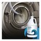 Boardwalk Liquid Laundry Detergent, Fresh and Clean Scent, 1 gal Bottle, 4PK BWK4851 - alternate 4