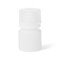 United Scientific Reagent Bottles, Narrow Mouth, HDPE, 8 ml, 72PK 33416 - alternate 1