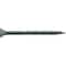 Hillman Deck Plus No. 8 Ga. X 1 5/8 in. L Green Star Flat Head Exterior Deck Screws 6 lb 735 48398 - alternate 10