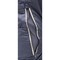 Pip Work Pants, Navy, 7 oz, Zipper 411W6150 - alternate 6