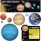 Trend Enterprises Solar System Bulletin Board Set T8014 - alternate 1