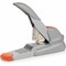 Rapid DUAX Heavy Duty Stapler, Gray RPD73338 - alternate 1