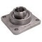 Edt FLANGEANGED BLOCK BALL BEARING 4U4PD-UB8-20FX - alternate 3