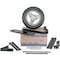 Vulcan Vulcan 34473 Wheelbarrow Parts, For 6 cu-ft Steel Wheelbarrow 34473 - alternate 3