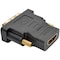 Tripp Lite Tripp Lite by Eaton HDMI/DVI/USB KVM Cable Kit, 10 ft. (3.05 m) - USB 2.0, 4K 60Hz - Black P782-010-DH - alternate 6