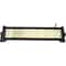 Race Sport Street Series 14In 72W/4,680Lm Led Light Bar W/ Harness RS-LED-72W - alternate 1