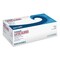 Boardwalk General-Purpose Latex Gloves, Powder-Free, 4.4 mil, Medium, Natural, 100PK BWK345MBX - alternate 7