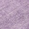Homeroots 8' Lavender And Purple Round Abstract Washable Indoor Outdoor Area Rug 605556 - alternate 8