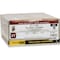 Pro-Fit 3'' x 0.120'' 21 Degree Plastic Strip Round Head Brite Framing Stick Nails, 2000 Ct. 616173 - alternate 1
