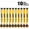 Dewalt 4" x 30' x 5500WLL W STRAP, 10PK DXBC90089-10PK - alternate 1