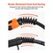 Vevor 100A MIG Welding Gun 10FT Cable Replacement for Lincoln Magnum 100L K530-6 XLLINCMIG 100L - alternate 8