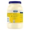 Hellmanns Real Mayonnaise, 48 Ounce, 8PK 64946382 - alternate 8