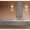 Daltile Artefino Vintage 1 x 6 Pencil Mosaic 9.60 SQFT/Carton, 10PK AR1516PENCLMSGL - alternate 9