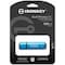 Kingston 128GB USB-C IRONKEY VAULT PRIVACY 50C AES-256 ENCRYPTED, FIPS 197 IKVP50C/128GB - alternate 2