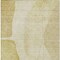 Homeroots 5' X 8' Gold Wheat And Beige Abstract Washable Indoor Outdoor Area Rug 582021 - alternate 7