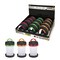 Powerzone Collapsible Pocket Camping Light, LED Lamp, White Light, ABS LP-6358 - alternate 3