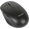 Targus ANTIMICROBIAL MIDSIZE KEYBOARD AND COMFORT MOUSE BUNDLE AKB863 + AMB582 BLACK AKM619AMUS - alternate 17