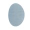 Norton Co MeshPower Series Sanding Disc, 5 in Dia, 180 Grit, Fine, Ceramic Alumina Abrasive 68439 - alternate 6