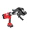 Ridgid RP 342-XL Cordless Press Tool Kit With Z3 Actuator, No Rings/Jaws, 18V 65473 - alternate 4