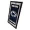 Holland Bar Stool Co Penn State 15" x 26" Football Mirror MFtblPennSt - alternate 4