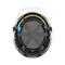 Jsp Vented, Cap Style Safety Helmet w/HDPE Shell, 4-Point Chinstrap, 6-Point Suspension and Wheel Ratchet 280-EV6252V-CH-10 - alternate 5