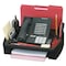 Compucessory Telephone Stand/OrganizerDesktop CCS55200 - alternate 1