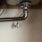 Do It Best 1-1/2'' x 9-1/2'' Chrome Plated Waste Arm DIB20233 - alternate 3