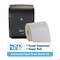 Pacific Blue Automated Towel Dispenser Kit, Black 59535 - alternate 16
