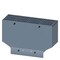Siemens terminal cover broadened 4-pole 1 unit accessory for: 3VA13/14 3VA23/24 3VA9401-0WG40 - alternate 1