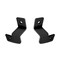 Putco Light Accessories, Bolt Mount; Texture Powder Coated; Mounts Two Light; Black; Stainless Steel; Set 2222 - alternate 1