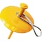 Pdq Tie Out Stake Boss Pet Yellow Dome Cast Malleable Steel Dog Large Yellow A01310 - alternate 6