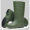 Shoes For Crews Sentry ST Unisex Green, Size 10 72126-10 - alternate 1