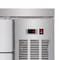 Koolmore 36 in. 2-Drawer Commercial Chef Base Freezer in Stainless-Steel KM-BF-362D - alternate 10