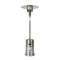 Edendirect 48000 BTU Propane Patio Heater, Portable Wheeled Standing Heater with Triple Safety Protection ZRW3802P366684 - alternate 1