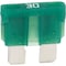 Eaton Bussmann 30A 32V ATC Blade Automotive Fuse, 5PK BP/ATC-30-RP - alternate 1