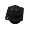 Caterpillar RECEPTACLE ASSEMBLY, CATERPILLAR OEM 1353477 1353477 - alternate 1