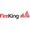 Fireking 2 Drawer, 2 Hr Fire & Impact Rated, Vertical, 31" depth Letter Arctic White 2-1929-2AW - alternate 4